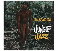 Les Baxter & His Orc - Les Baxter S Jungle Jazz