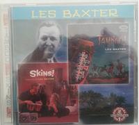 Les Baxter & His Orchestra/
