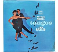 Les Baxter & His Orchestra - BLUE TANGO