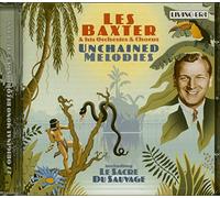 Les Baxter & His Orchestra & Chorus - TBA [Import]