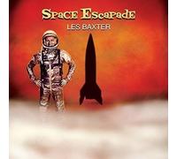 Les Baxter - Space Escapade