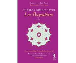 Les Bayaderes/Inclus
