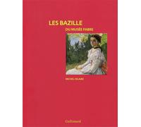 Les Bazille Du Musée Fabre