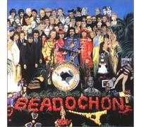 Les Beadochons - 4 Beadochons dans Le Vent