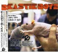 Les Beastie Boys - Ch-Check It Out