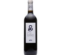 Les Beatines Rouge 2023 - Les Beates