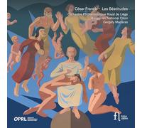 Les Béatitudes