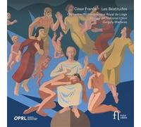 Les Béatitudes