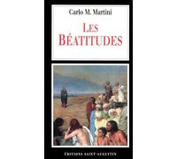 Les Béatitudes