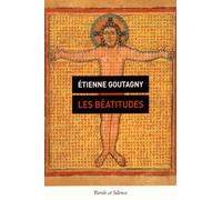 Les Béatitudes