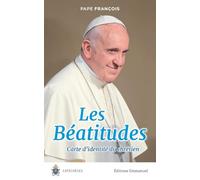 Les Béatitudes - Carte d'identité du chrétien