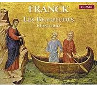 Les Béatitudes, Oratorio Pour Solistes, Choeur Et Orchestre