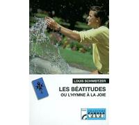 Les béatitudes ou l'hymne à la joie