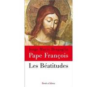 Les beatitudes Pape François (Auteur)