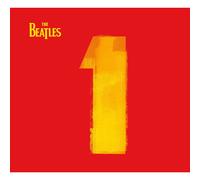 Les Beatles - 1 - Remasterisé -