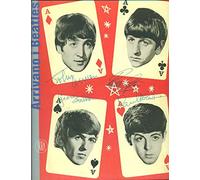 Les Beatles arrivent: Histoires d'une génération, édition bilingue français-italien