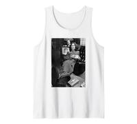 Les Beatles George Harrison Mon Doux Seigneur 1976 Débardeur