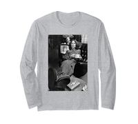 Les Beatles George Harrison Mon Doux Seigneur 1976 Manche Longue