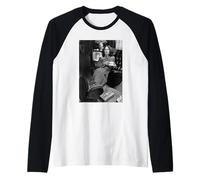 Les Beatles George Harrison Mon Doux Seigneur 1976 Manche Raglan