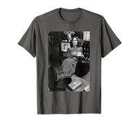 Les Beatles George Harrison Mon Doux Seigneur 1976 T-Shirt