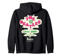 Les Beatles Hey Jude Revolution Vintage Art Sweat à Capuche