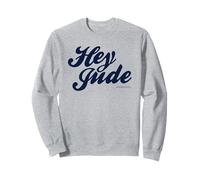 Les Beatles Hey Jude Typographie Sweatshirt