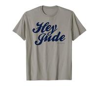 Les Beatles Hey Jude Typographie T-Shirt