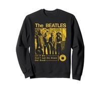 Les Beatles - Jardin Sweatshirt