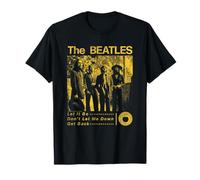 Les Beatles - Jardin T-Shirt