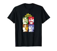 Les Beatles - Les mers de la science T-Shirt
