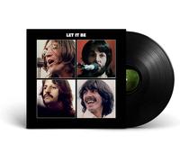 Universal The Beatles - Let It Be