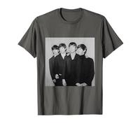 Les Beatles Paul McCartney John Lennon & Co 1963 T-Shirt