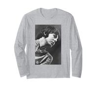 Les Beatles Paul McCartney SGT Pepper's 1967 Manche Longue