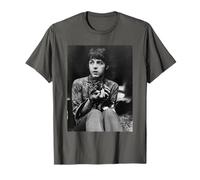 Les Beatles Paul McCartney SGT Pepper's Era 1967 T-Shirt