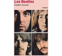 Les Beatles - Quatre garçons dans le siècle