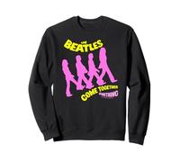 Les Beatles rassemblent quelque chose Sweatshirt