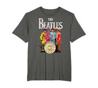 Les Beatles Sgt. Peppers T-Shirt