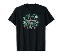 Les Beatles - Strawberry Fields Forever T-Shirt
