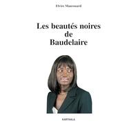 Les beautés noires de Baudelaire
