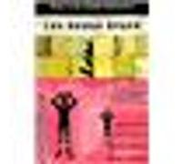 Les beaux bruns Patrick Gourvennec (Auteur)