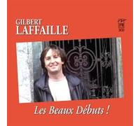 Les Beaux débuts Coffret CD