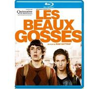 Les Beaux Gosses [Blu-ray]