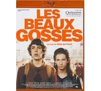 Les beaux gosses (César 2010 du Meilleur Premier film) [Blu-ray]