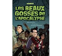 LES BEAUX GOSSES DE L'APOCALYPSE T01