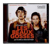 Les Beaux Gosses De Sattouf Riad
