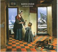 Olivier Pain - Les Beaux Jours