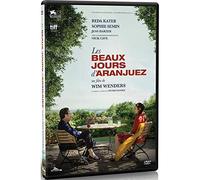 Les Beaux Jours D'aranjuez