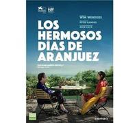 Les beaux jours d'Aranjuez (The Beautiful Days of Aranjuez) / Los hermosos días de Aranjuez G