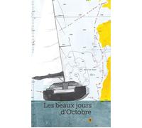 Les beaux jours d'Octobre - Collectif - Pont 9 - broché - Récit