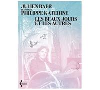 Les beaux jours et les autres - Julien Baer - Seghers - broché - Poésie